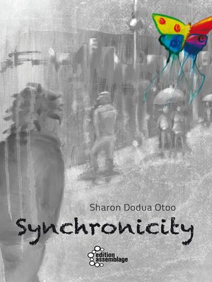 cover image of Synchronicity